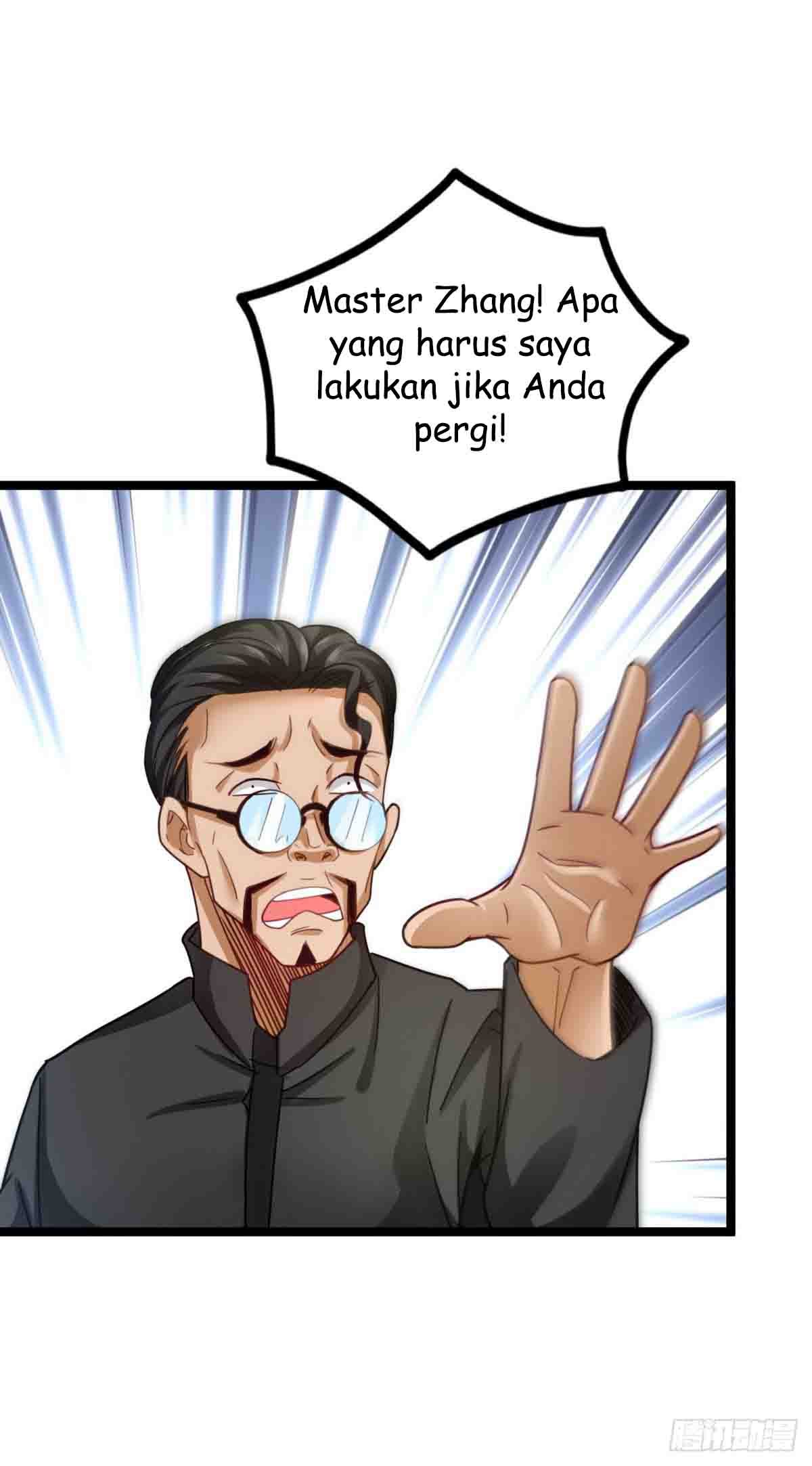 Urban Immortal Emperor Chapter 20 Gambar 23